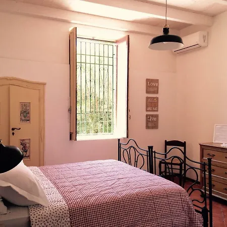 D'ambrosio Bed & Breakfast