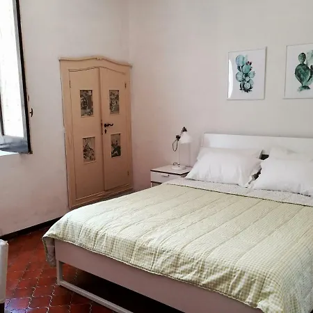Bed & Breakfast D'ambrosio