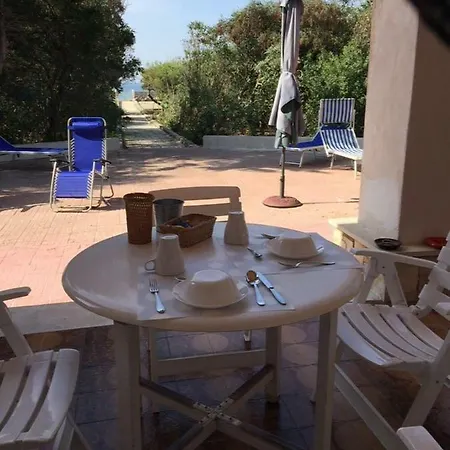 Alojamento de Acomodação e Pequeno-almoço D'ambrosio *
