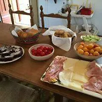Bed & Breakfast D'ambrosio *