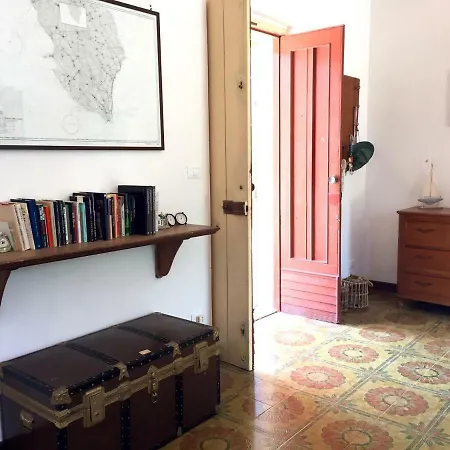 D'ambrosio Bed & Breakfast Maruggio