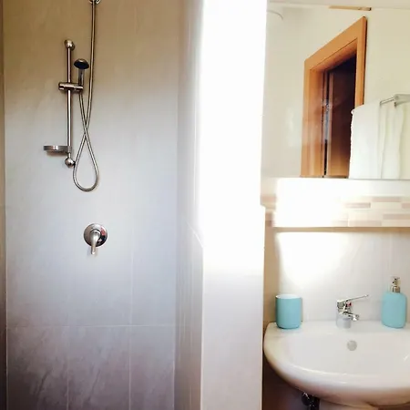 Bed & Breakfast D'ambrosio